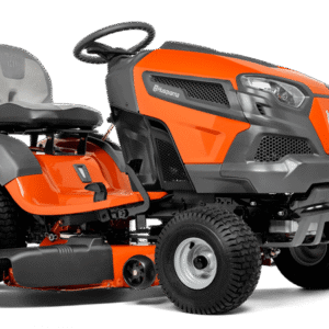 Husqvarna TS 146XKD (46") 22HP Kohler Lawn Tractor w/ Locking Differential