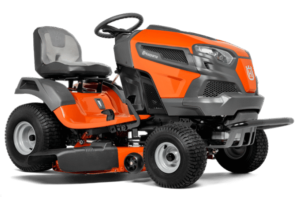 Husqvarna TS 146XKD (46") 22HP Kohler Lawn Tractor w/ Locking Differential