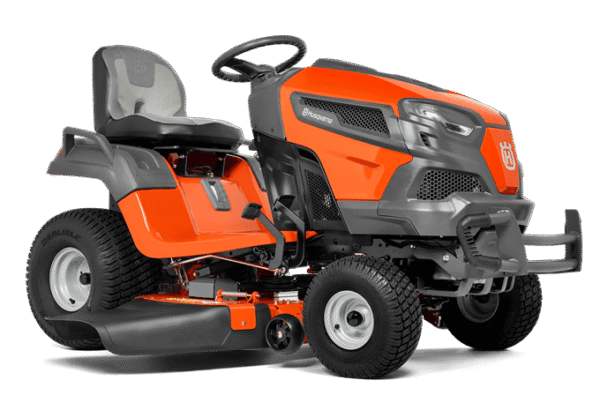 Husqvarna TS 242XD (42") 21.5HP Kawasaki Lawn Tractor w/ Locking Differential