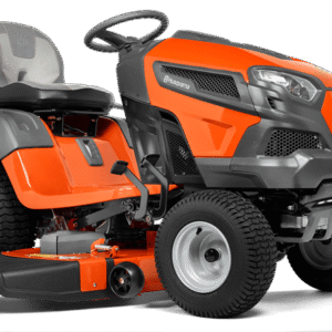Husqvarna TS 248G (48") 24HP Kawasaki Lawn Tractor