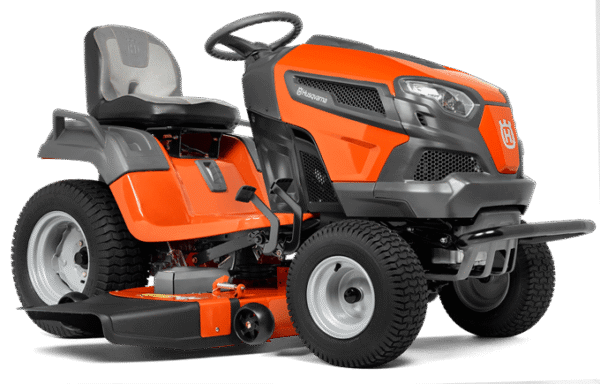 Husqvarna TS 248G (48") 24HP Kawasaki Lawn Tractor