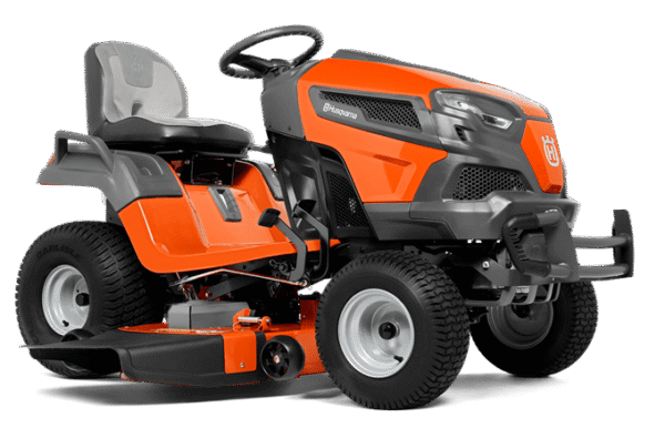 Husqvarna TS 248XD (48") 23HP Kawasaki Lawn Tractor w/ Locking Differential