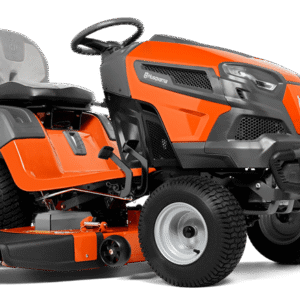 Husqvarna TS 248XD (48") 23HP Kawasaki Lawn Tractor w/ Locking Differential