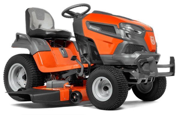 Husqvarna TS 254XG (54") 24HP Kawasaki Lawn Tractor