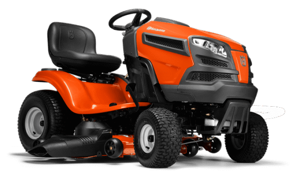 Husqvarna YTH24V54 (54") 24HP Briggs Lawn Tractor