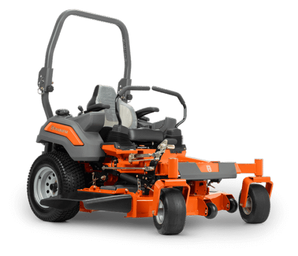 Husqvarna Z554 (54") 26HP Yamaha Zero Turn Mower