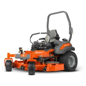 Husqvarna Z560X (60") 27HP Kawasaki Zero Turn Mower W/ Suspension Seat