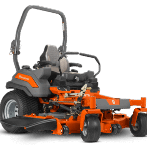 Husqvarna Z572X (72") 31HP Kawasaki Zero Turn Mower (Demo unit)