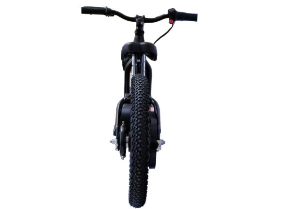 BROCUSA 16-inch Balance E-Bike-Black | Free Shippin - Image 10