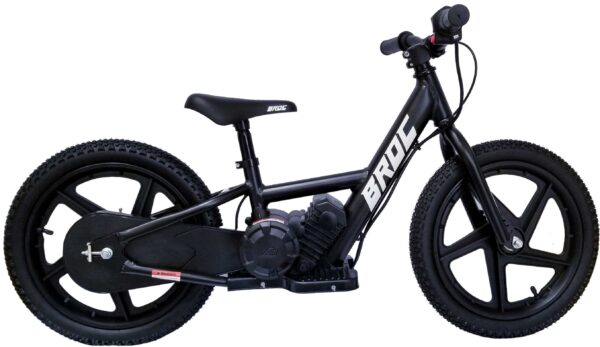 BROCUSA 16-inch Balance E-Bike-Black | Free Shippin - Image 13