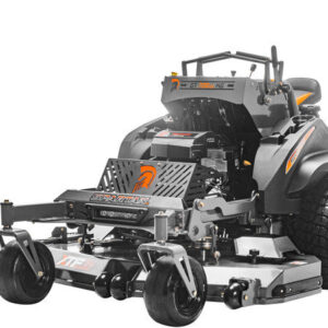 Spartan KG PRO Stand-On / New Unit