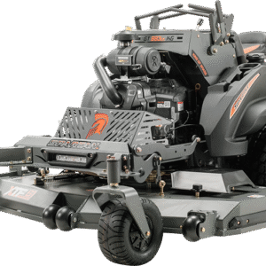 Spartan KG XD Stand-On / New Unit