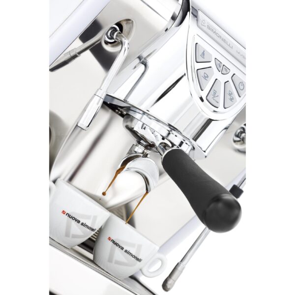 Nuova Simonelli Musica Volumetric Espresso Machine - Image 3