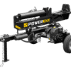 POWERKNX™ 30-Ton Vertical/Horizontal Gas Log Splitter (31-401)