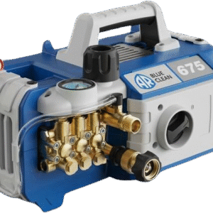 AR Blue Clean Pro AR675 Electric Pressure Washer 2000 PSI 1.7 GPM New