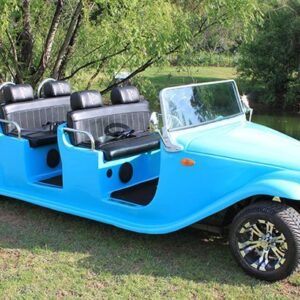 Hawk Roadster - Custom