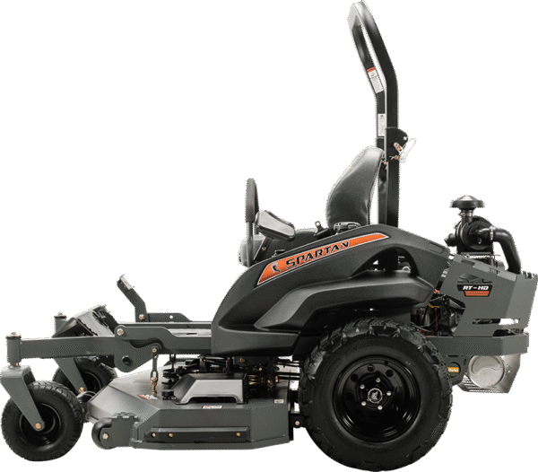 Spartan RT-HD / New Unit - Image 9