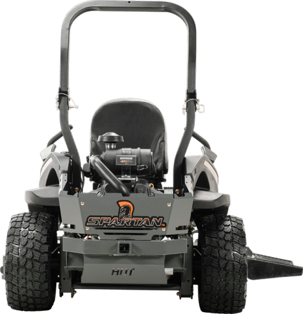 Spartan RT-HD / New Unit - Image 7