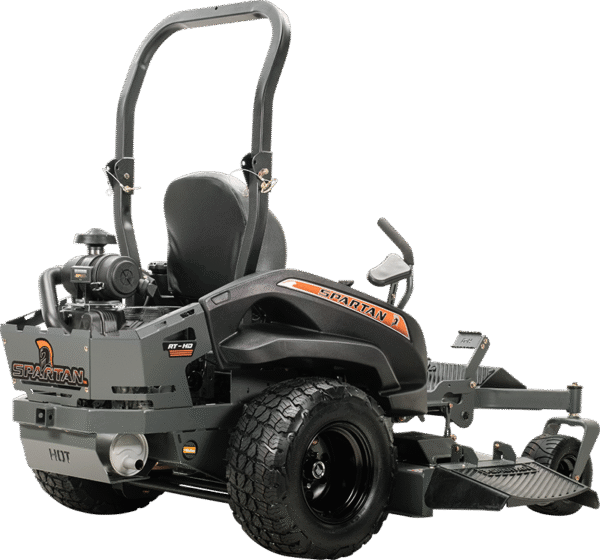 Spartan RT-HD / New Unit - Image 6