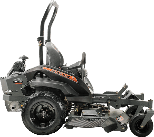 Spartan RT-HD / New Unit - Image 5