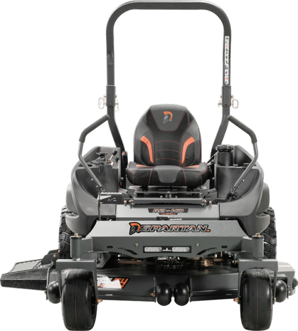Spartan RZ-HD / New Unit - Image 3