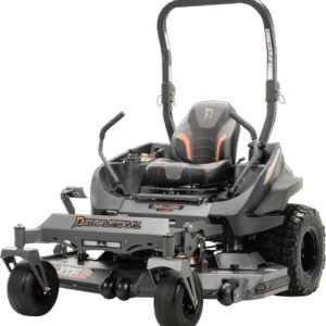 Spartan RZ-HD 61" KAW / New Unit
