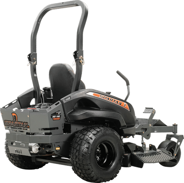 Spartan RZ-HD / New Unit - Image 6