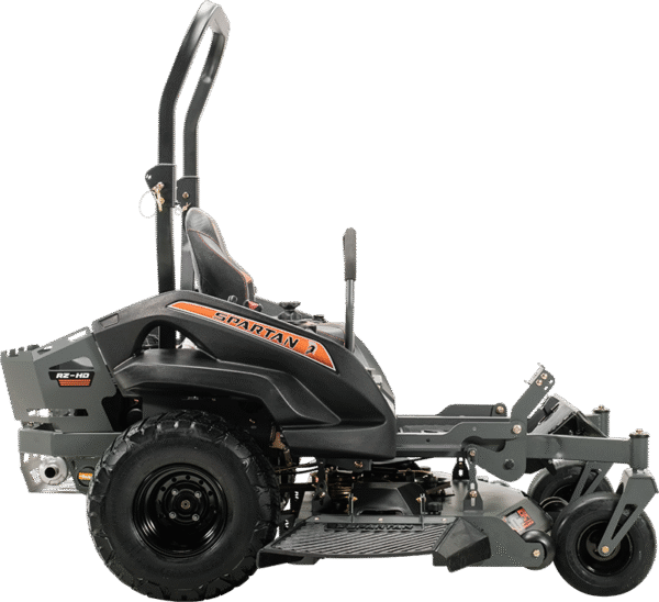 Spartan RZ-HD / New Unit - Image 5