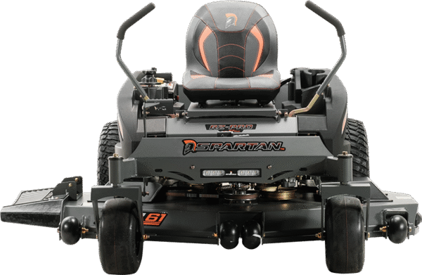 Spartan RZ-PRO / New Unit - Image 3