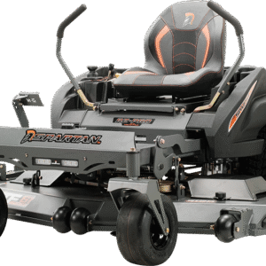 Spartan RZ-PRO / New Unit