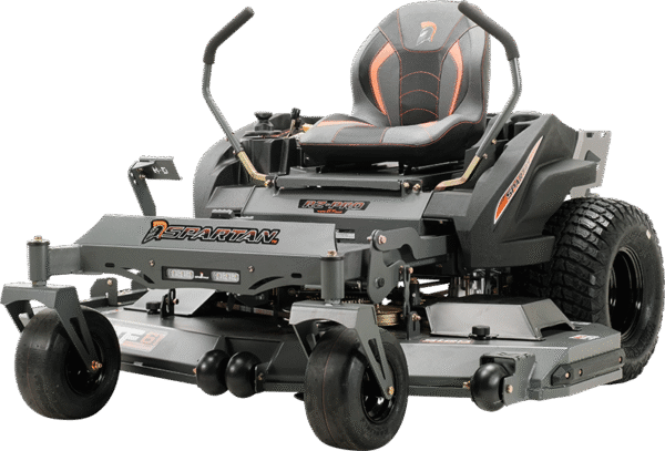 Spartan RZ-PRO / New Unit