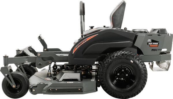 Spartan RZ-PRO / New Unit - Image 4