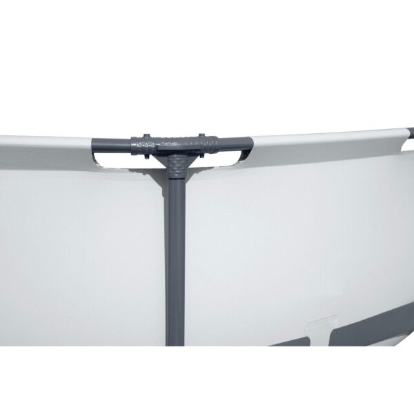 Bestway Steel Pro 12ft x 30in Frame Above Ground Pool Set with Pump - Image 2