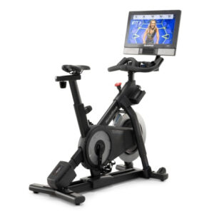 2022 Nordictrack S22i Studio Cycle Spin Bike (2nd)