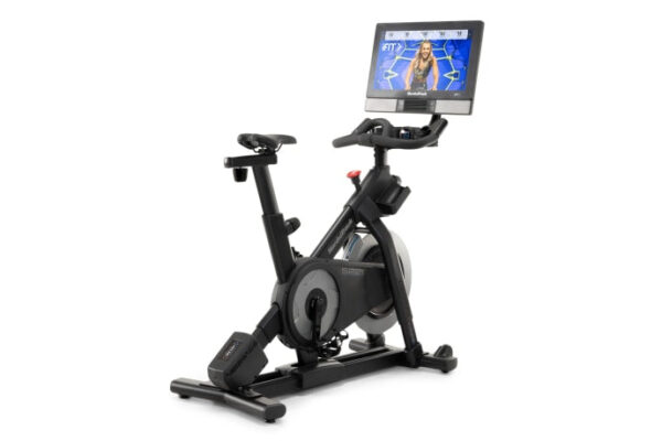2022 Nordictrack S22i Studio Cycle Spin Bike (2nd)