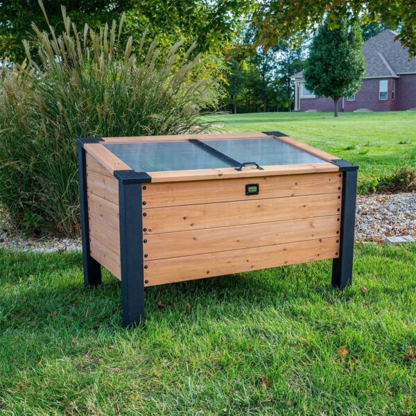 Aggie Cold Frame Box - Image 7