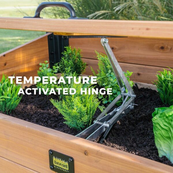 Aggie Cold Frame Box - Image 5