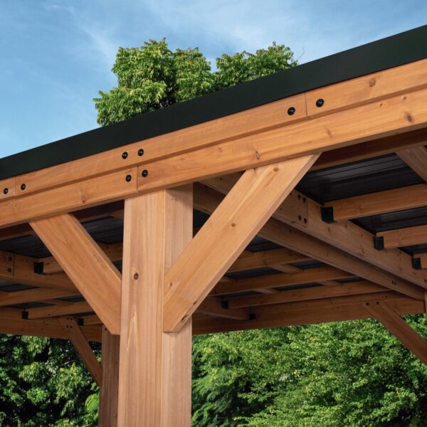 20x12 Kingsport Carport - Image 13