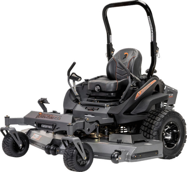 Spartan SRT-XD Zero Turn Mower / New Unit