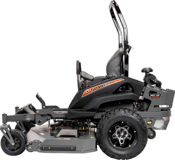 Spartan SRT-XD Zero Turn Mower / New Unit - Image 3