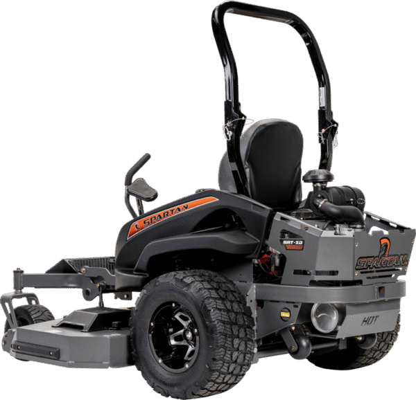 Spartan SRT-XD Zero Turn Mower / New Unit - Image 4