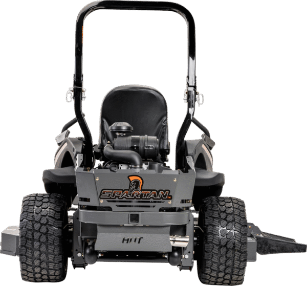Spartan SRT-XD Zero Turn Mower / New Unit - Image 5