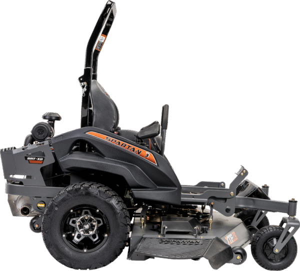 Spartan SRT-XD Zero Turn Mower / New Unit - Image 7