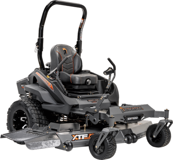 Spartan SRT-XD Zero Turn Mower / New Unit - Image 8