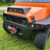 Hawk Yak 2+2 Seat Plug-In Hybrid - 72V Lithium - Image 10